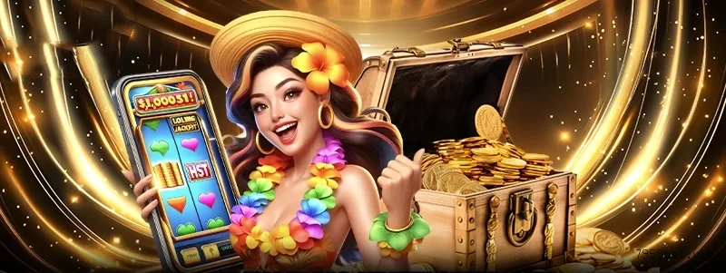 Imagem promocional do aplicativo mobile da 7959