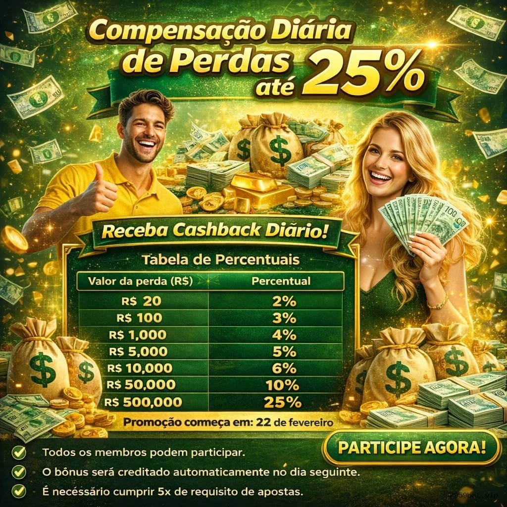 Opções de download da 7959