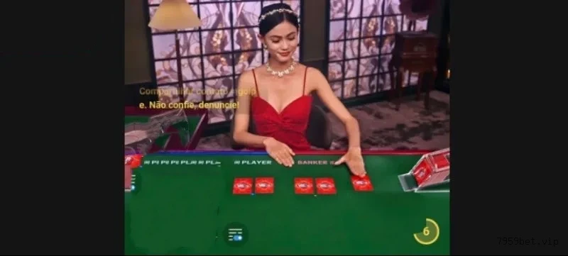 BGaming Live Blackjack