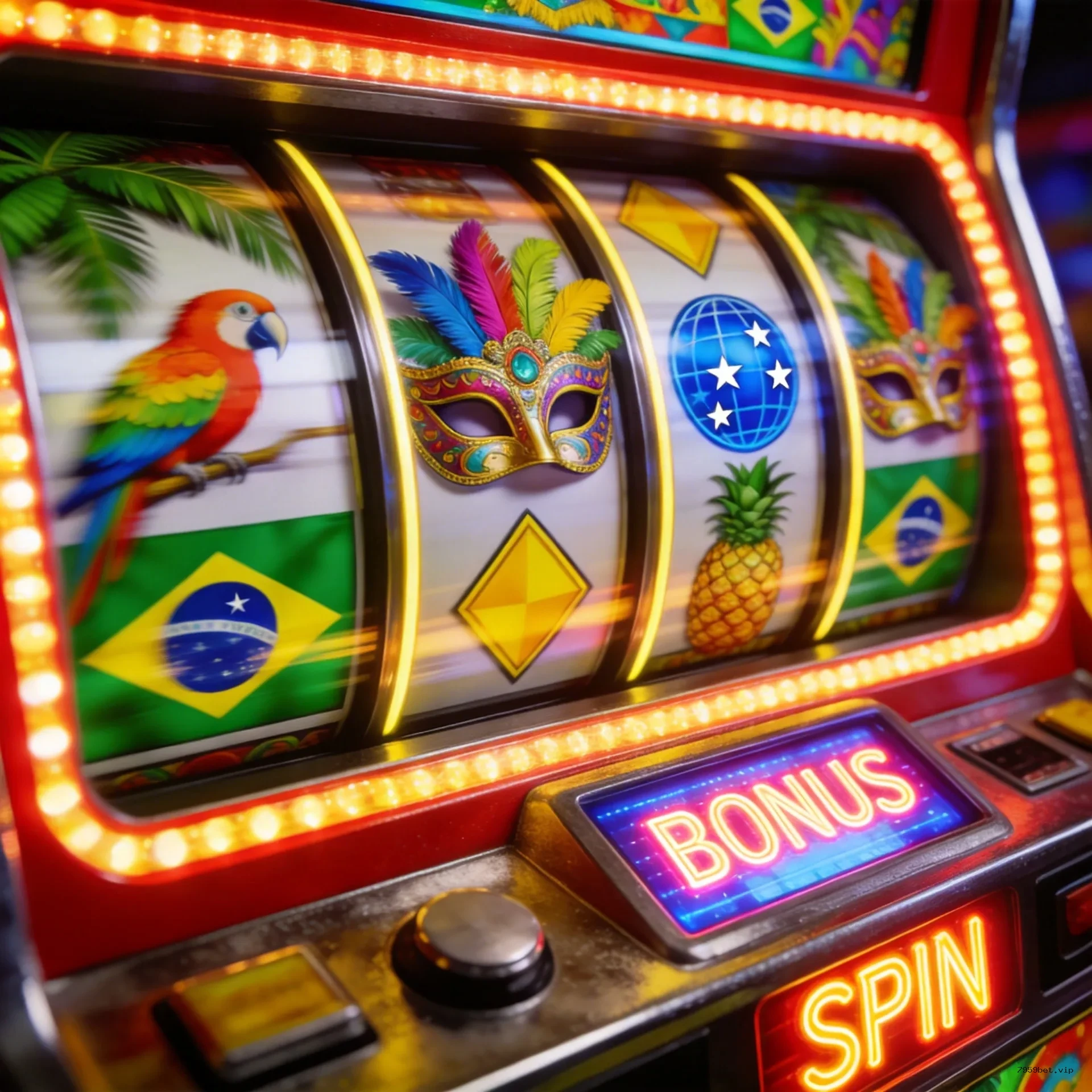 Prosperity Fortune Tree - PG Soft Slot