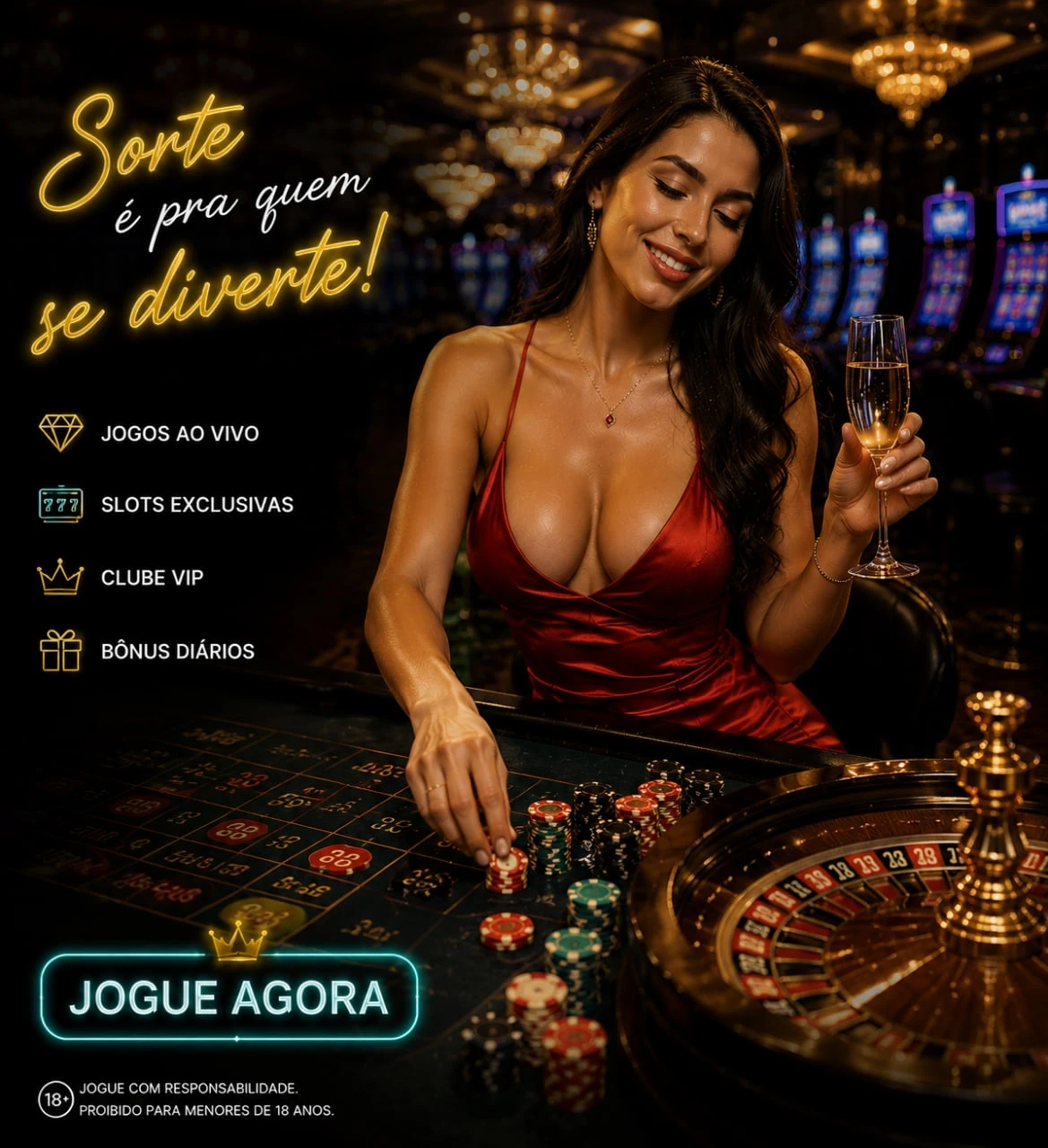 Login Interface