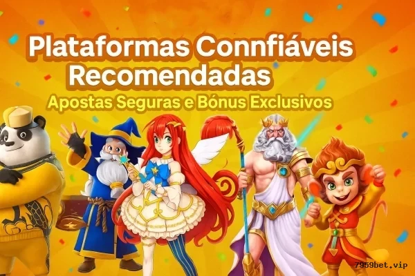 Imagem promocional dos jogos de lottery da 7959